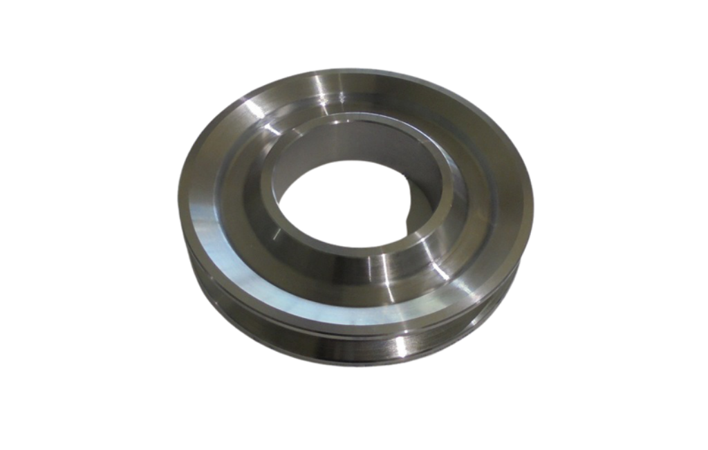 Komatsu 176-70-11540 Sheave