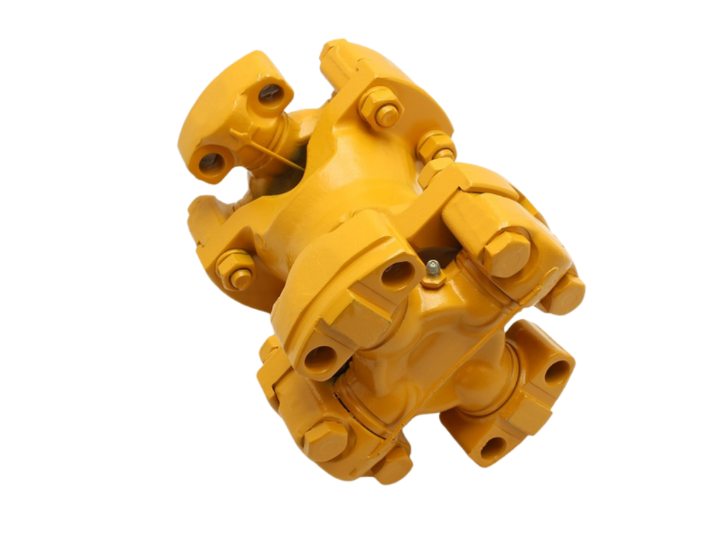 Komatsu 176-76-61300 Joint Conjunto