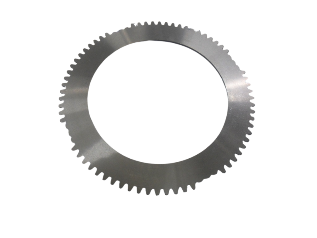 Komatsu 176-76-63210 plaque — 1