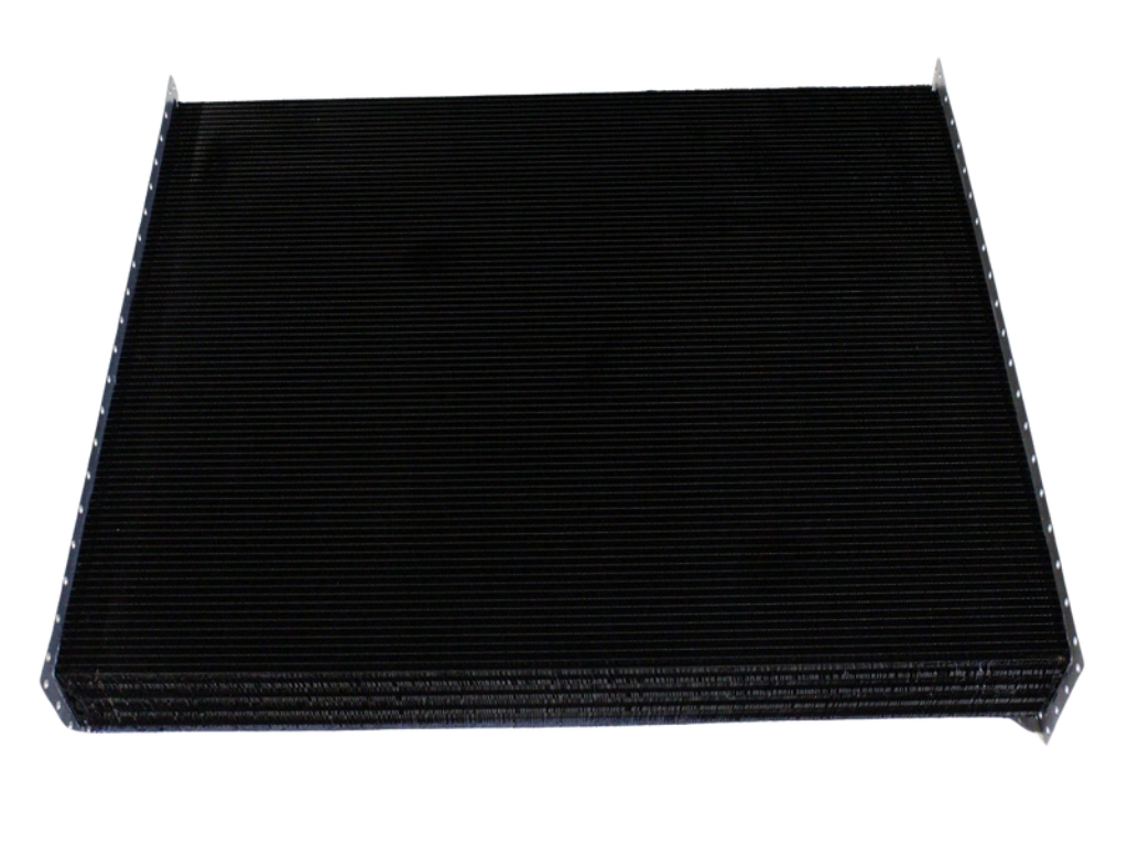 Komatsu 17A-03-11121 Core