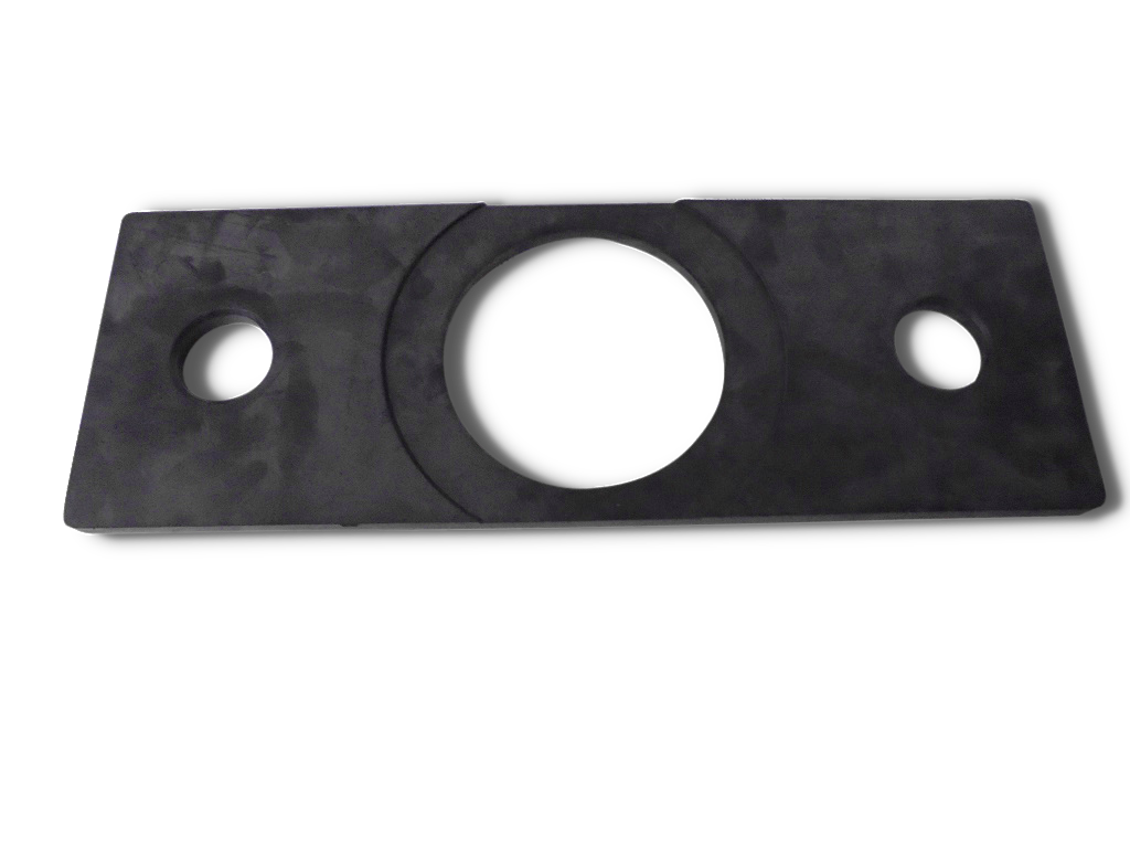 Komatsu 17A-03-41231 Cushion