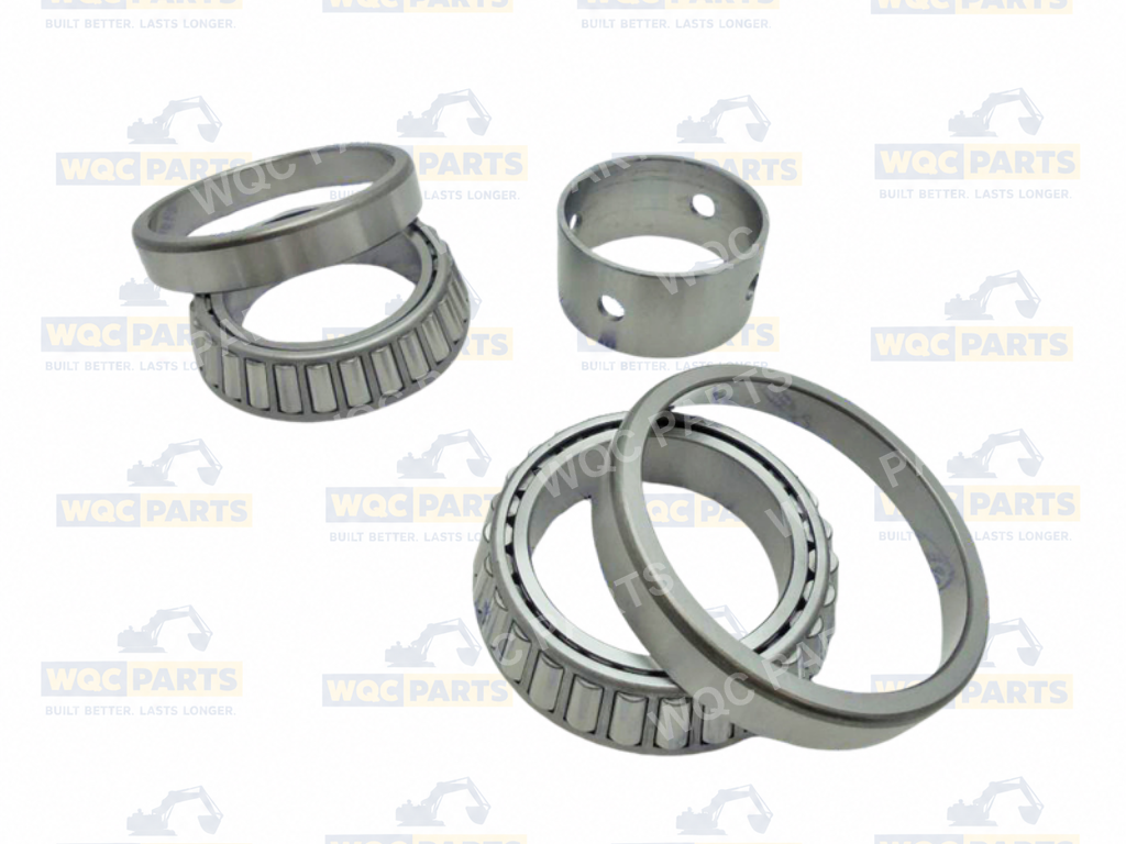 Komatsu 17A-12-12181 Bearing — 1