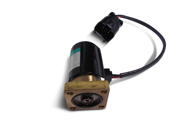 Komatsu 17A-15-17271 Solenoid Válvula