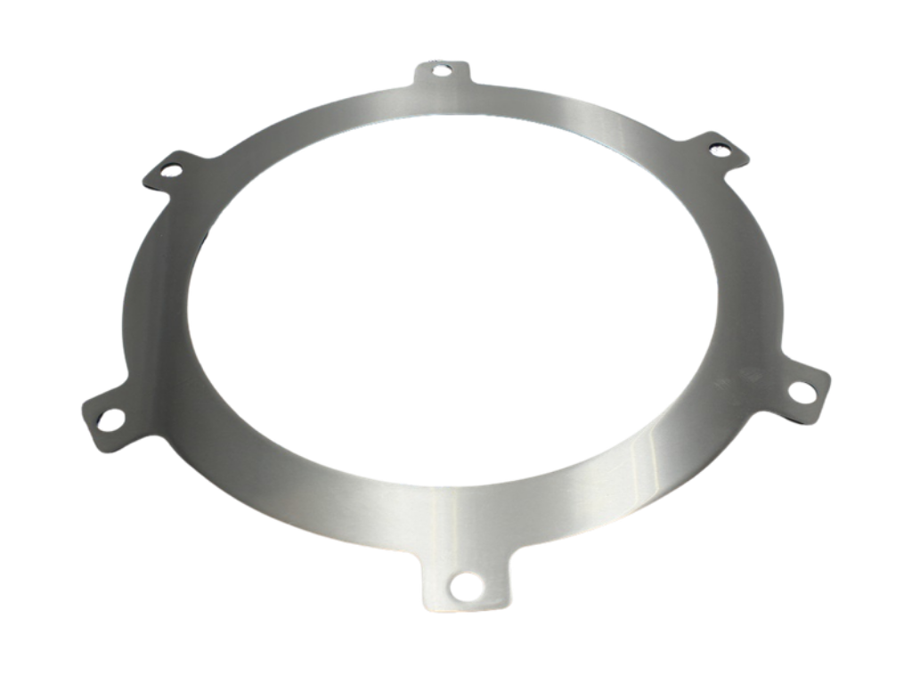 Komatsu 17A-15-42740 Placa