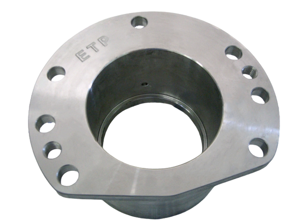 Komatsu 17A-50-12351 Cage