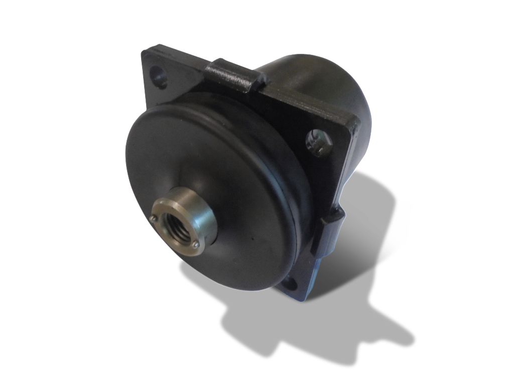 Komatsu 17A-54-46120 Cushion