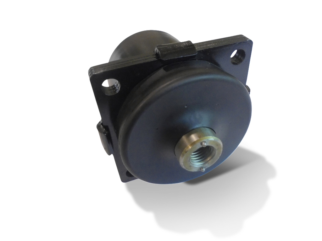 Komatsu 17A-54-46130 Cushion