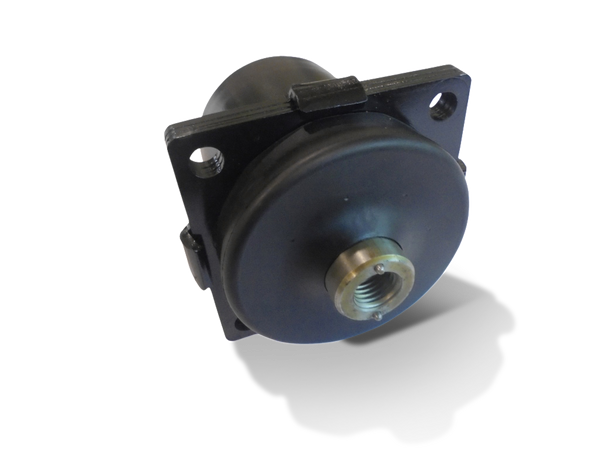Komatsu 17A-54-46130 Cushion