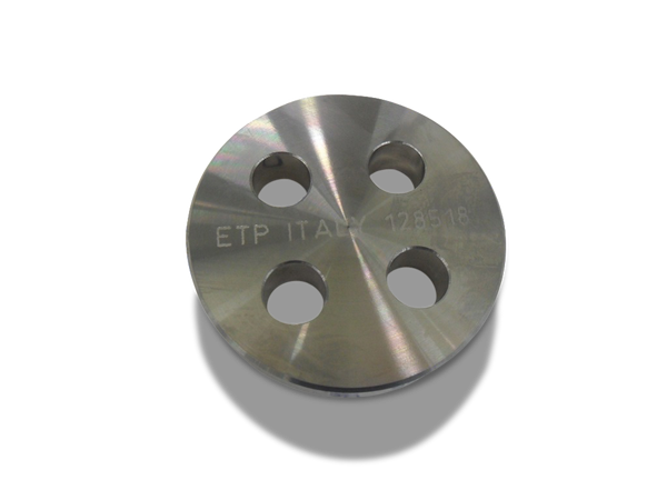 Komatsu 17A-71-21720 Plate