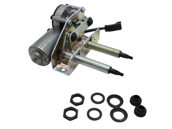 Komatsu 17A-Z11-2512 Wiper Motor