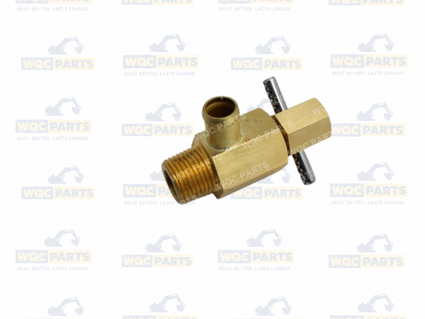 Komatsu 195-03-13241 Valve