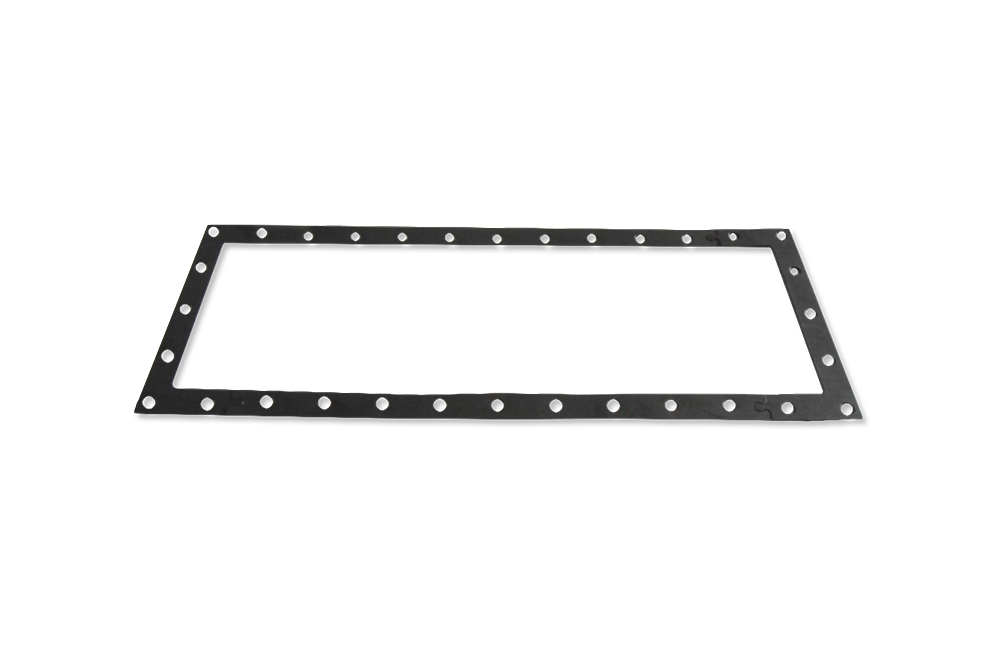 Komatsu 195-03-43172 Empaque — 2