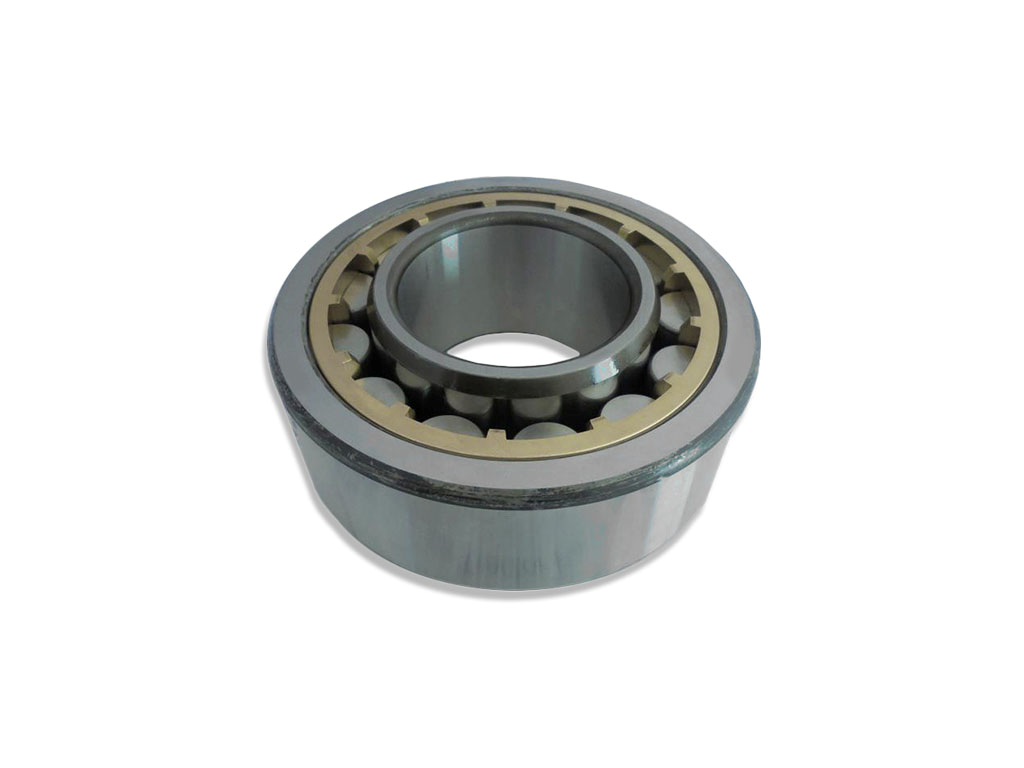 Komatsu 195-09-18310 roulement à rouleaux — 1