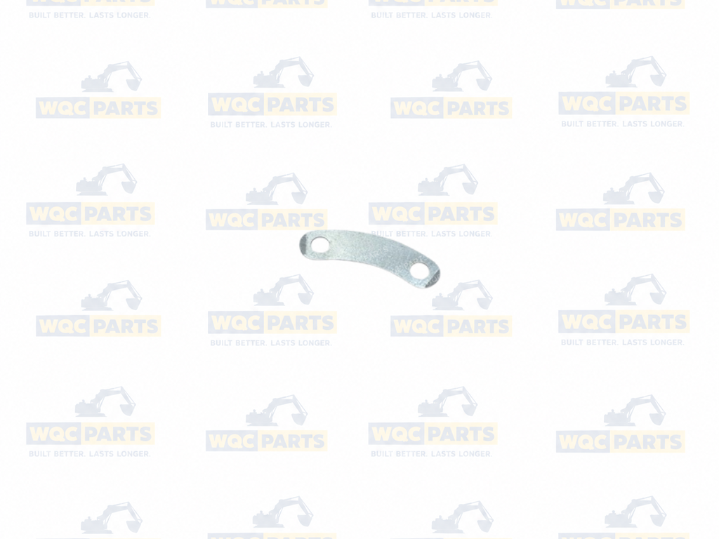 Komatsu 195-13-11261 Placa — 1