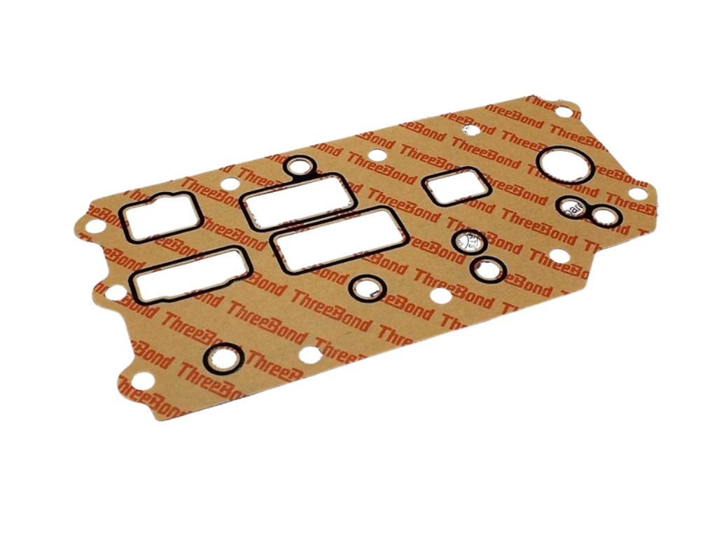 Komatsu 195-13-86911 Gasket
