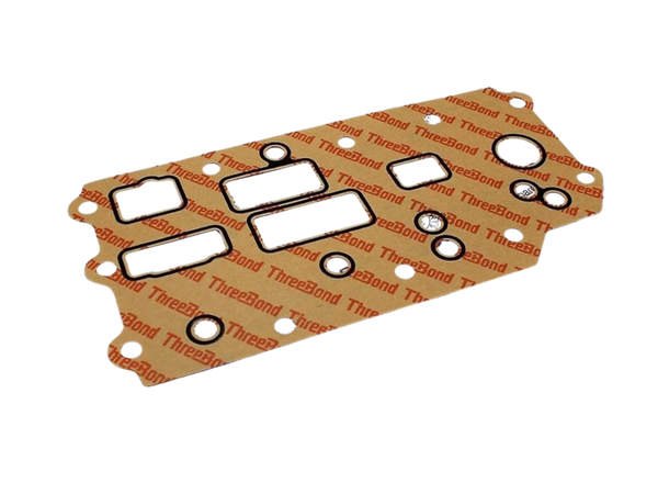 Komatsu 195-13-86911 Gasket
