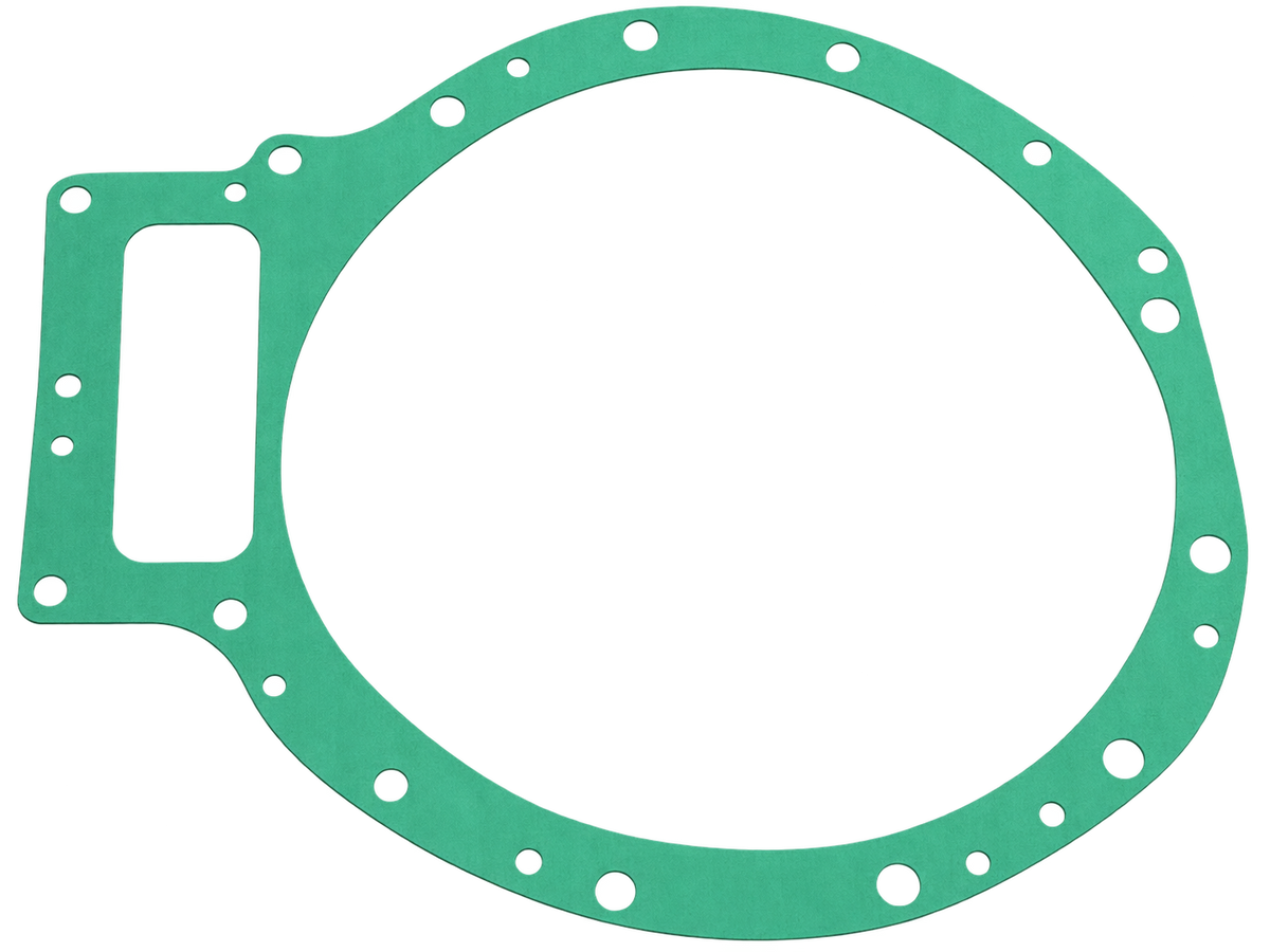 Komatsu 195-15-11122 Gasket