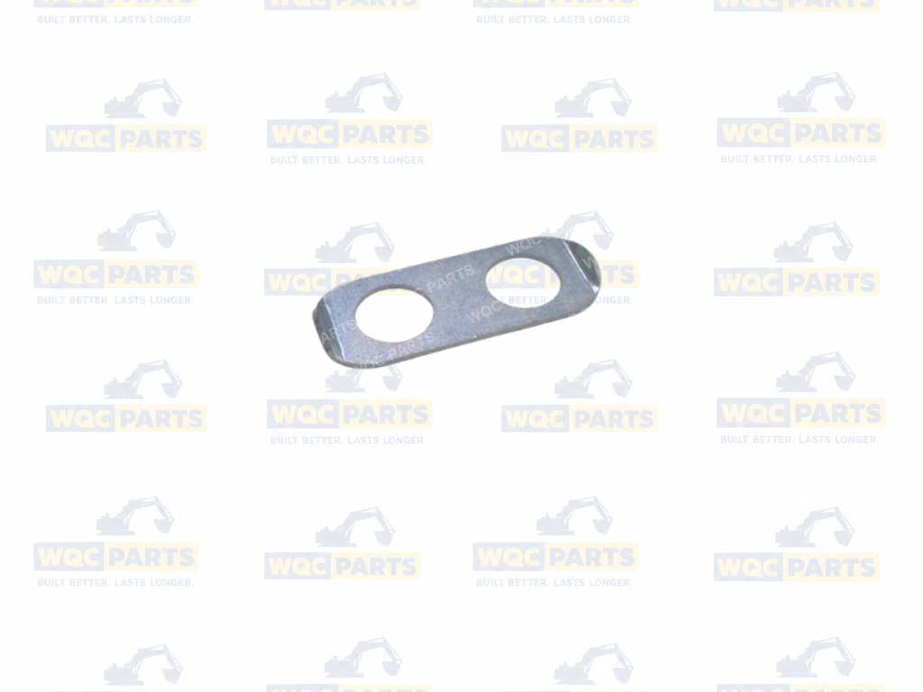 Komatsu 195-15-12390 Placa — 1