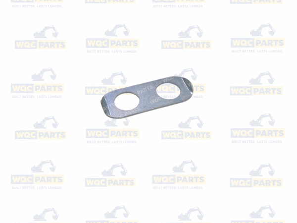 Komatsu 195-15-12390 Plate