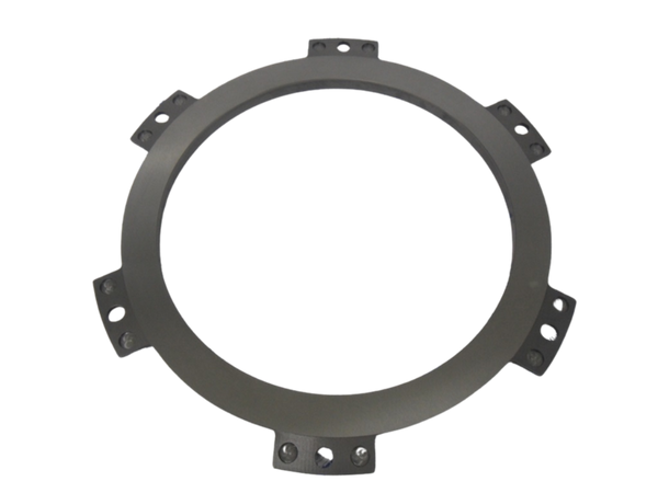 Komatsu 195-15-12731 Piston