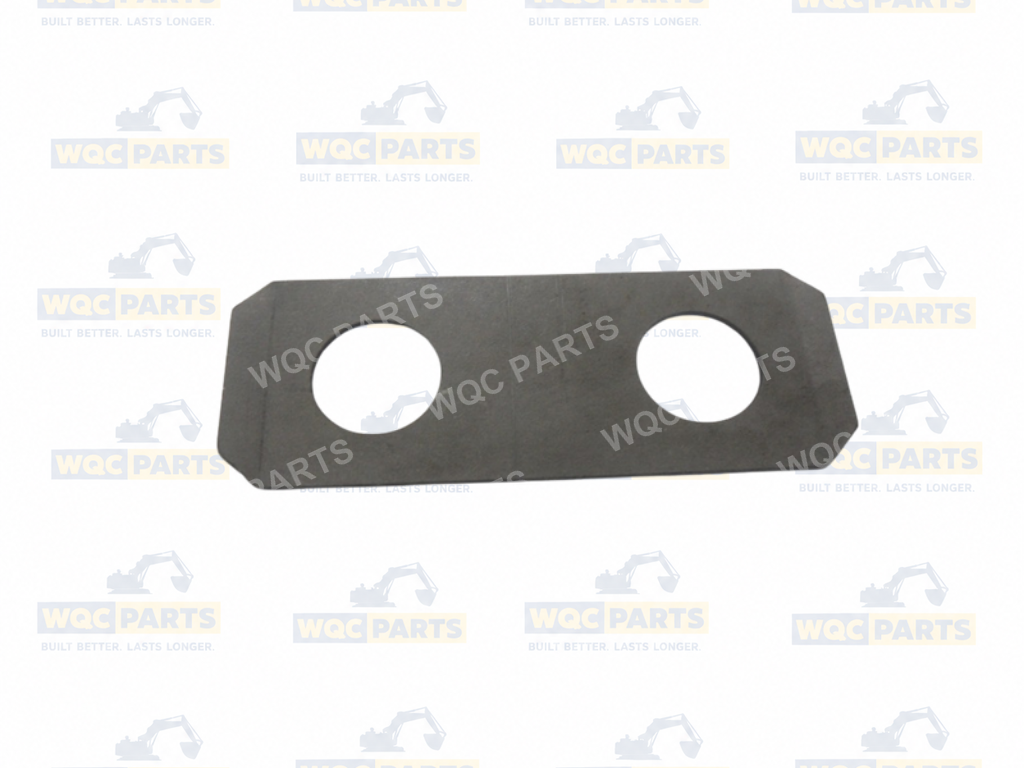 Komatsu 195-15-13290 Placa — 1