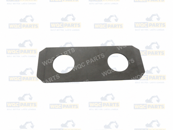 Komatsu 195-15-13290 Placa