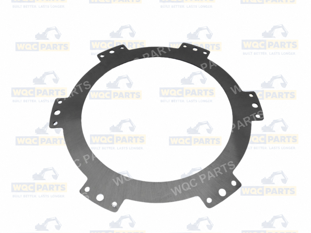 Komatsu 195-15-42790 Placa — 1