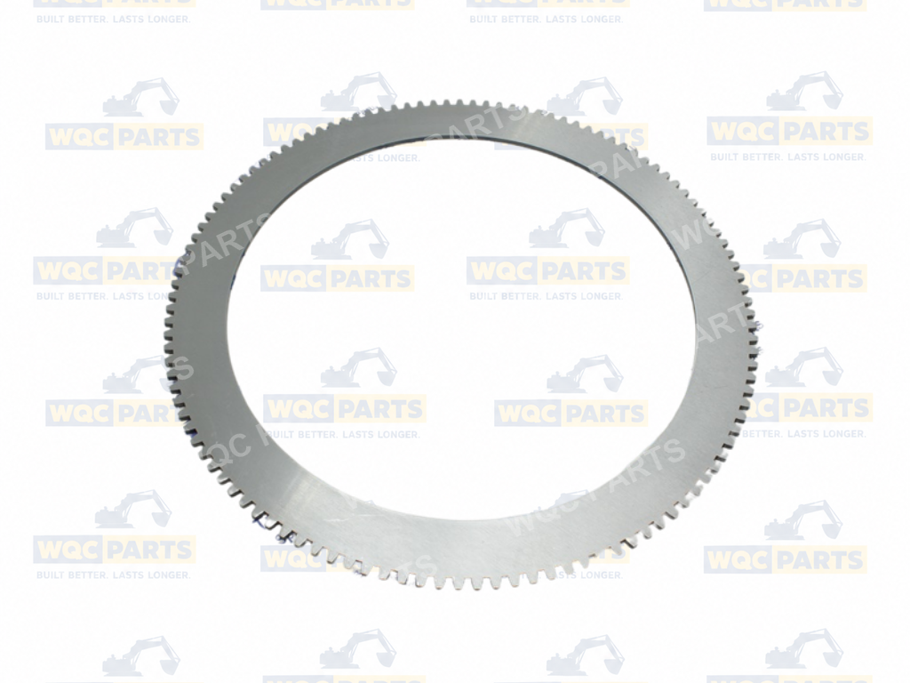 Komatsu 195-15-42850 Plate — 1