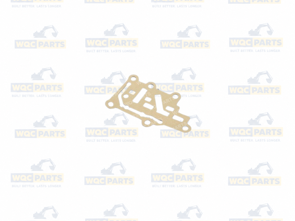 Komatsu 195-15-75530 Gasket