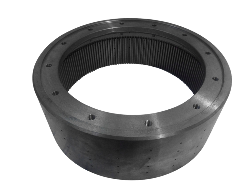 Komatsu 195-22-11114 Drum