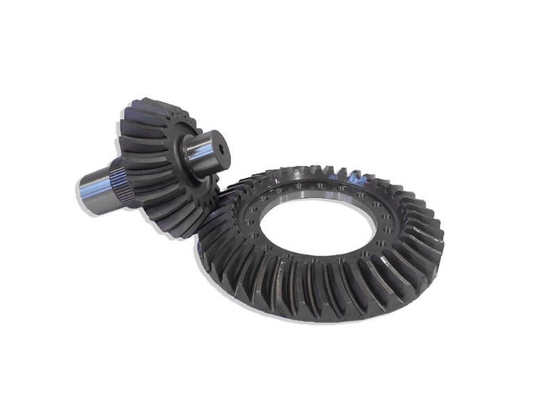 Komatsu 195-22-82300 Piñón Conjunto — 2