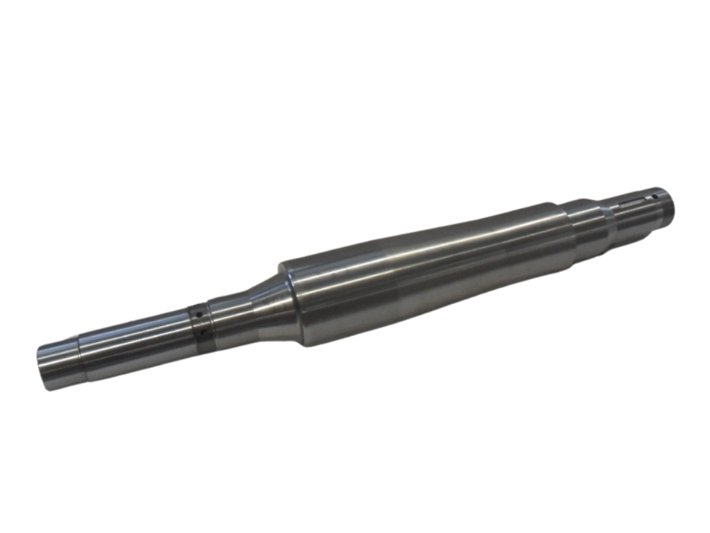 Komatsu 195-27-12314 Shaft