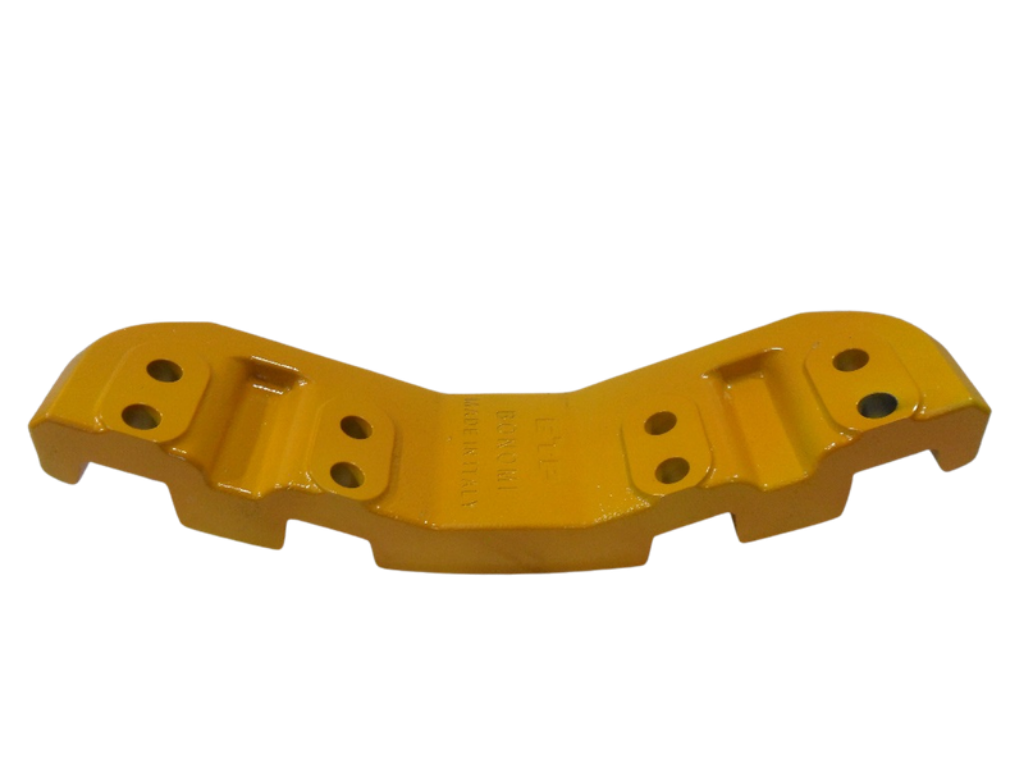 Komatsu 195-27-12661 Guard Conjunto