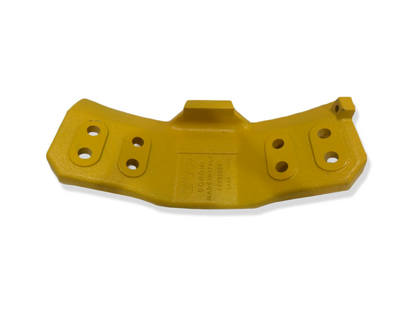 Komatsu 195-27-41150 Lh Guard