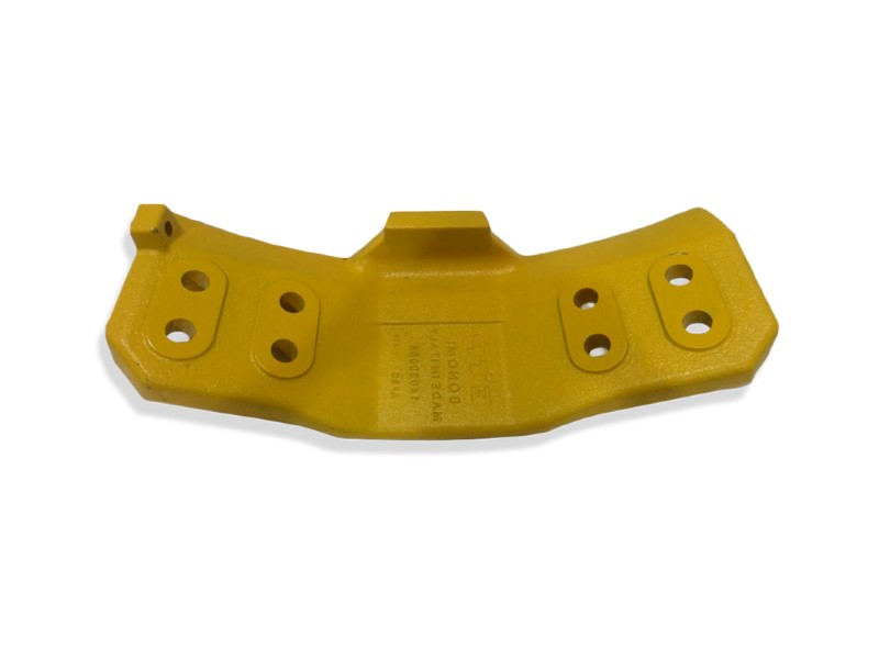 Komatsu 195-27-41160 Rh Guard — 2