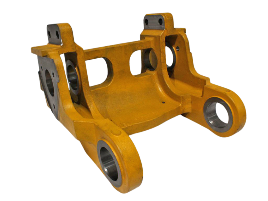 Komatsu 195-30-66510 Bogie