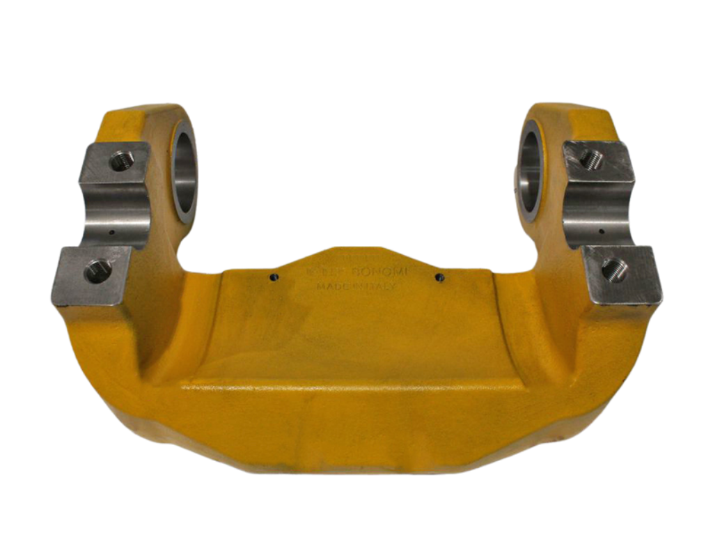 Komatsu 195-30-66550 First Bogie