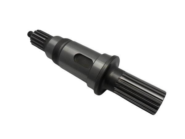 Komatsu 195-38-11210 Shaft