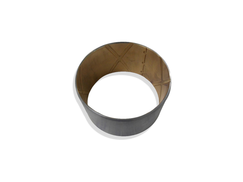 Komatsu 195-50-22210 Bushing — 1