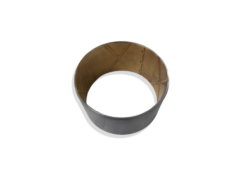 Komatsu 195-50-22210 Bushing — 2