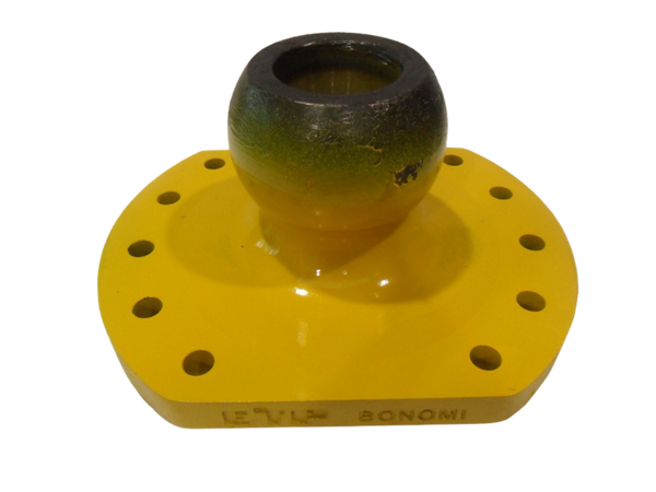 Komatsu 195-71-51191 Trunnion