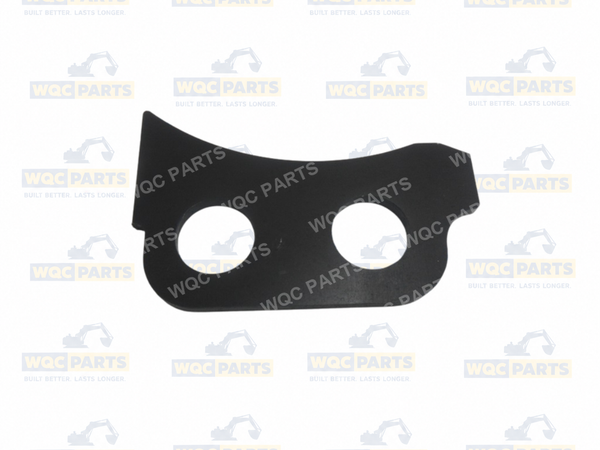 Komatsu 195-71-74260 Placa