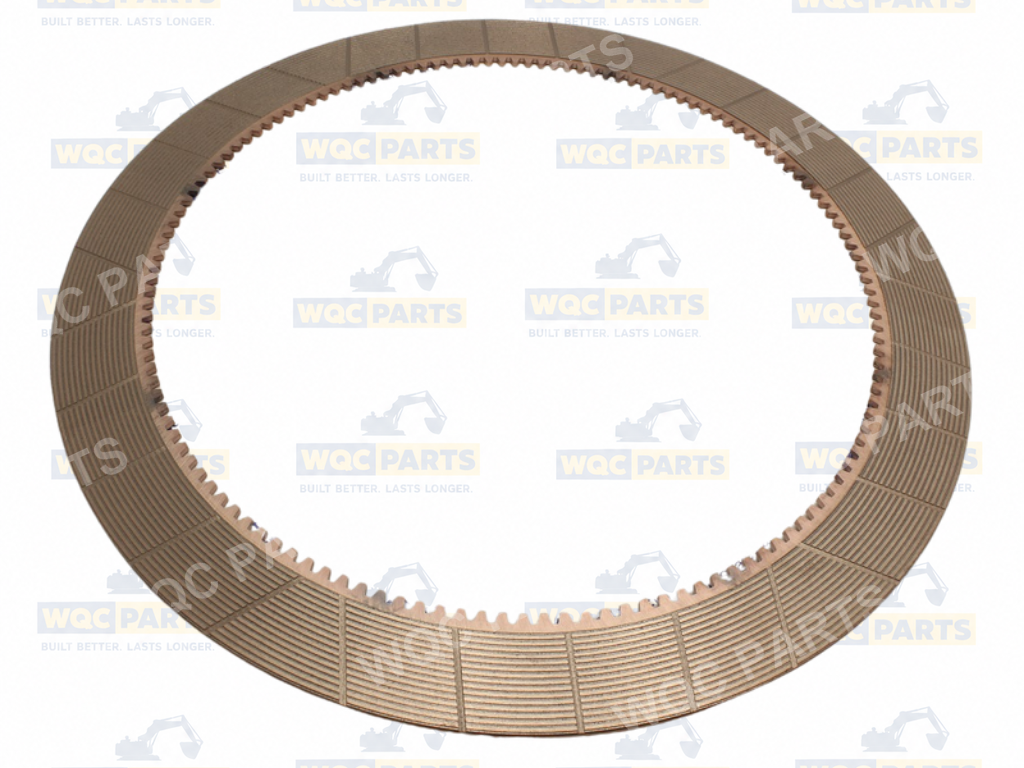 Komatsu 198-15-22710 Disc — 1