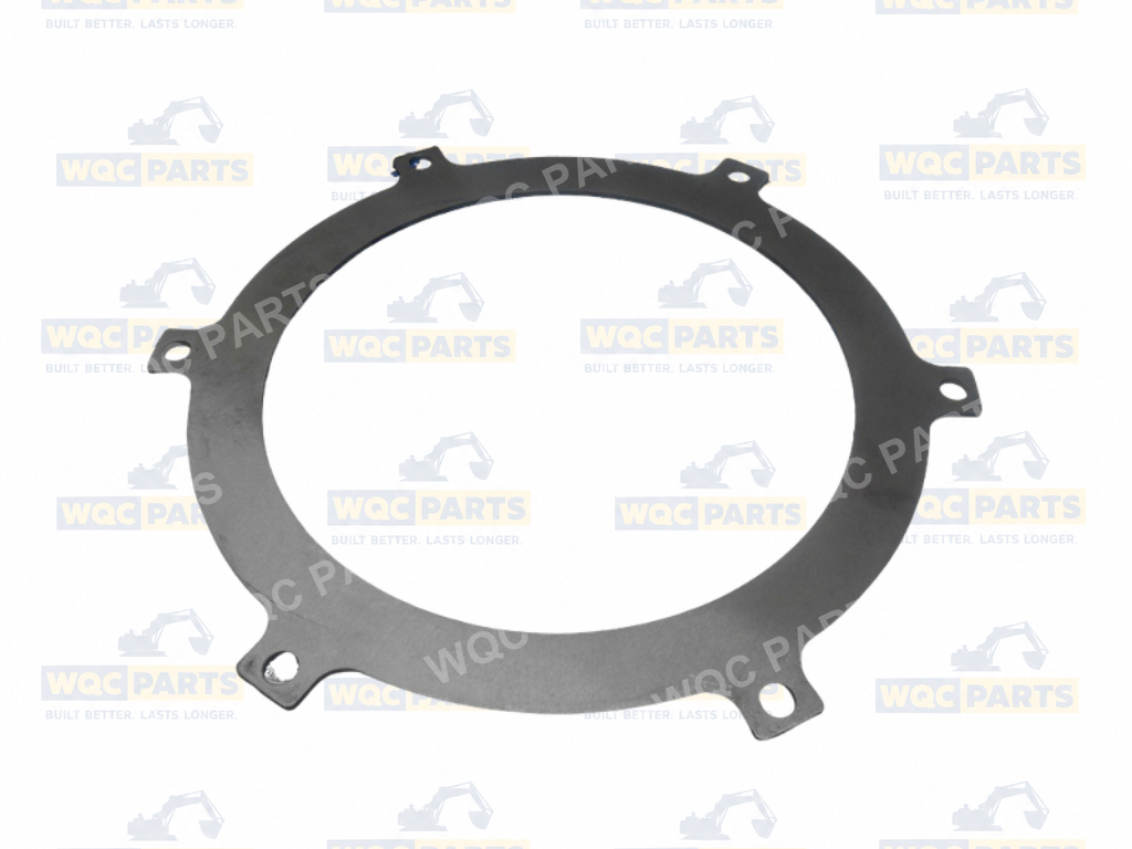 Komatsu 198-15-22720 Placa — 1