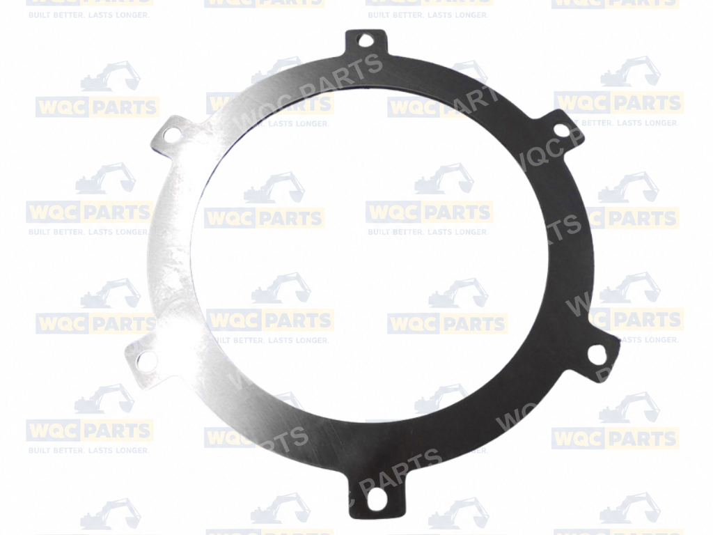 Komatsu 198-15-22890 Placa — 1