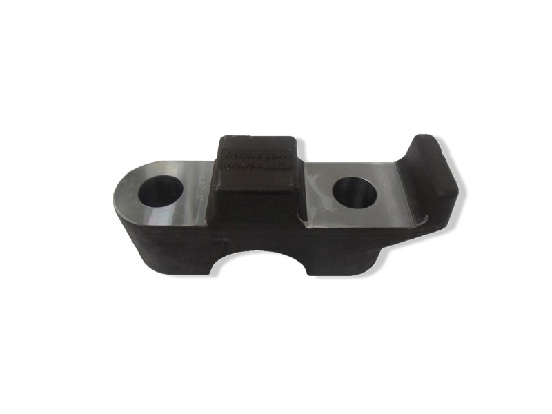 Komatsu 198-30-67141 Tapa — 2