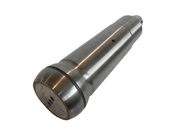 Komatsu 198-50-51150 Shaft