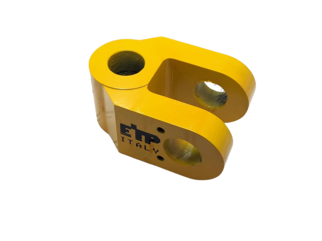 Komatsu 198-72-62121 Joint