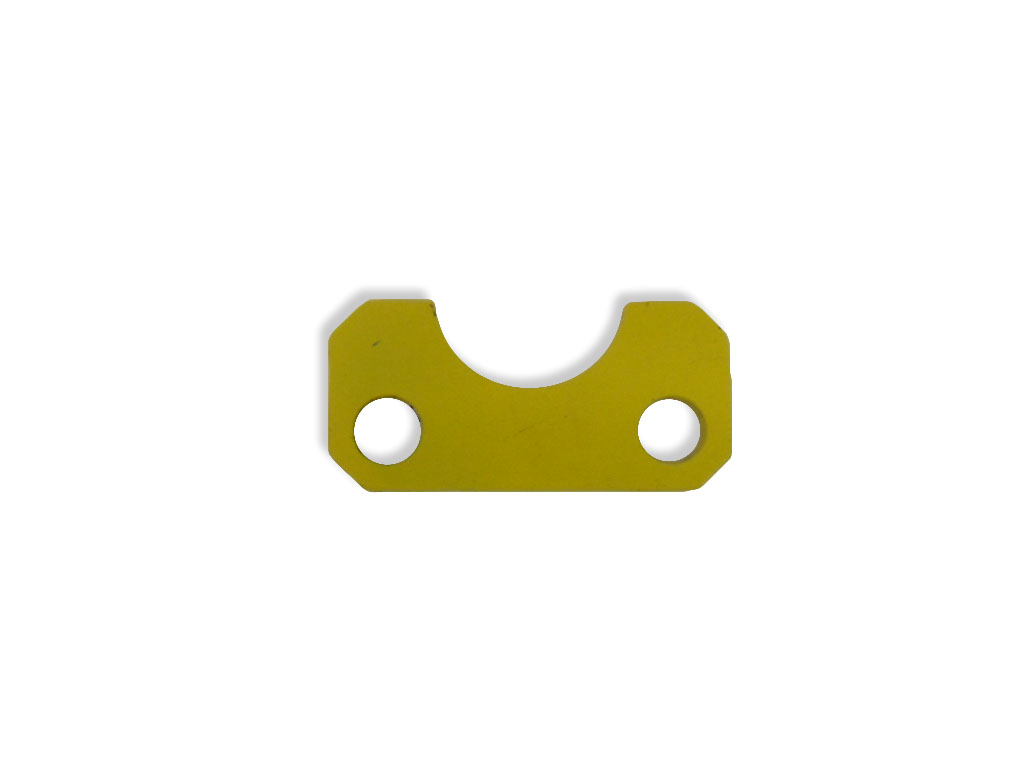 Komatsu 198-72-62170 Lock — 1