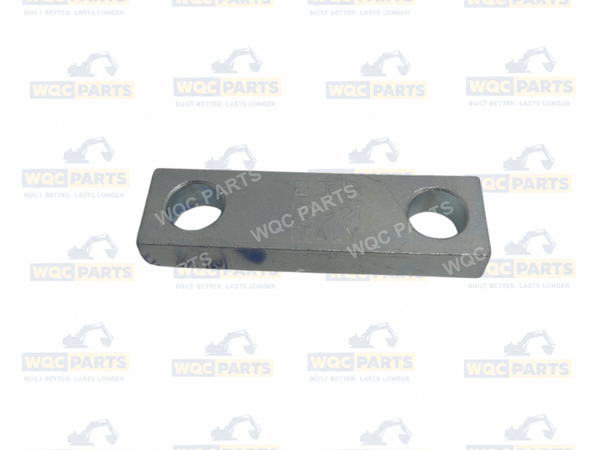 Komatsu 205-70-66580 Placa